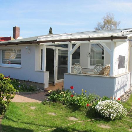 Holiday Home Philipp By Interhome Loissin Eksteriør billede