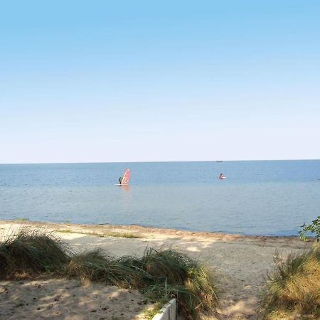 Holiday Home Philipp By Interhome Loissin Eksteriør billede