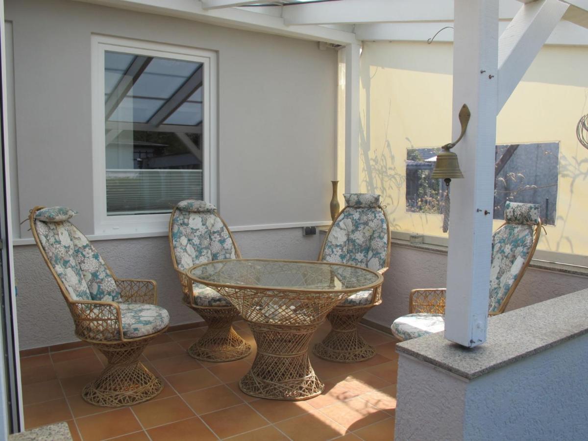 Holiday Home Philipp By Interhome Loissin Eksteriør billede