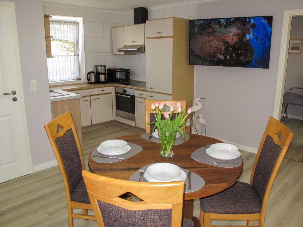 Holiday Home Philipp By Interhome Loissin Eksteriør billede