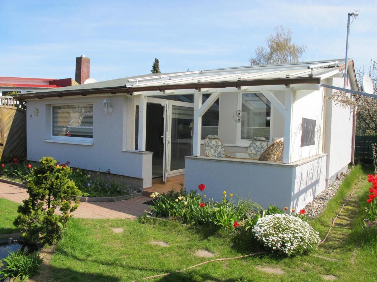 Holiday Home Philipp By Interhome Loissin Eksteriør billede