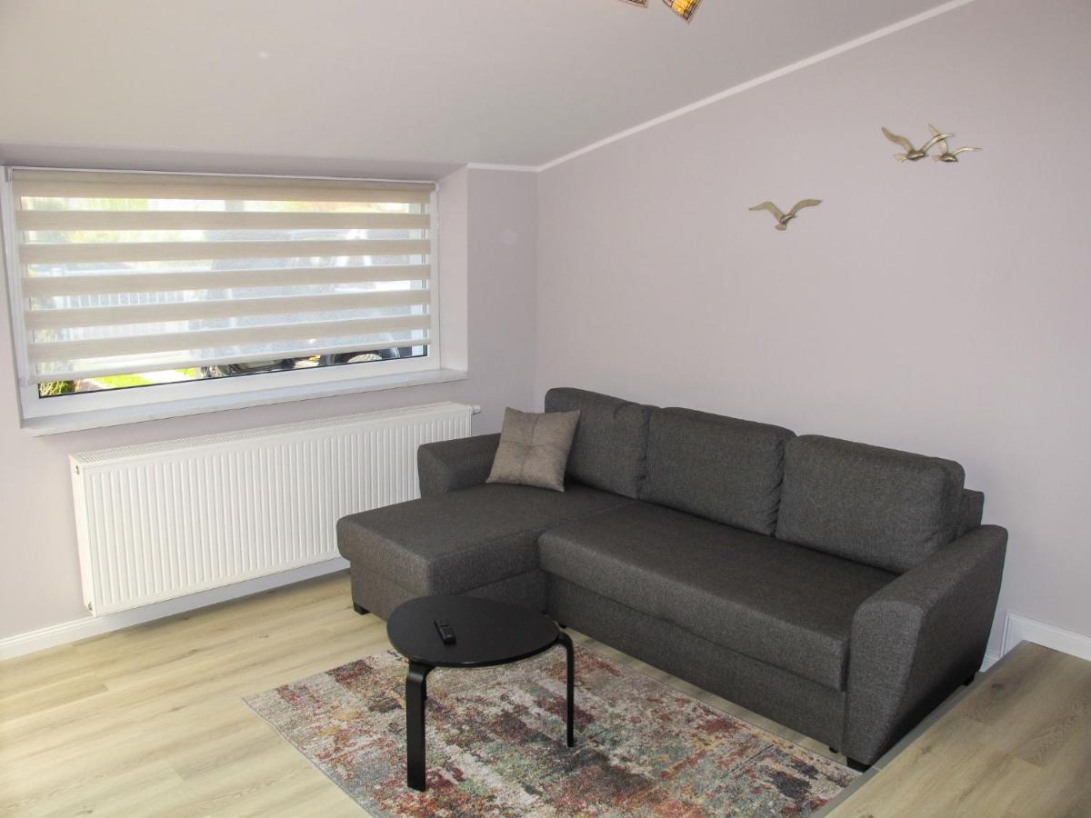 Holiday Home Philipp By Interhome Loissin Eksteriør billede
