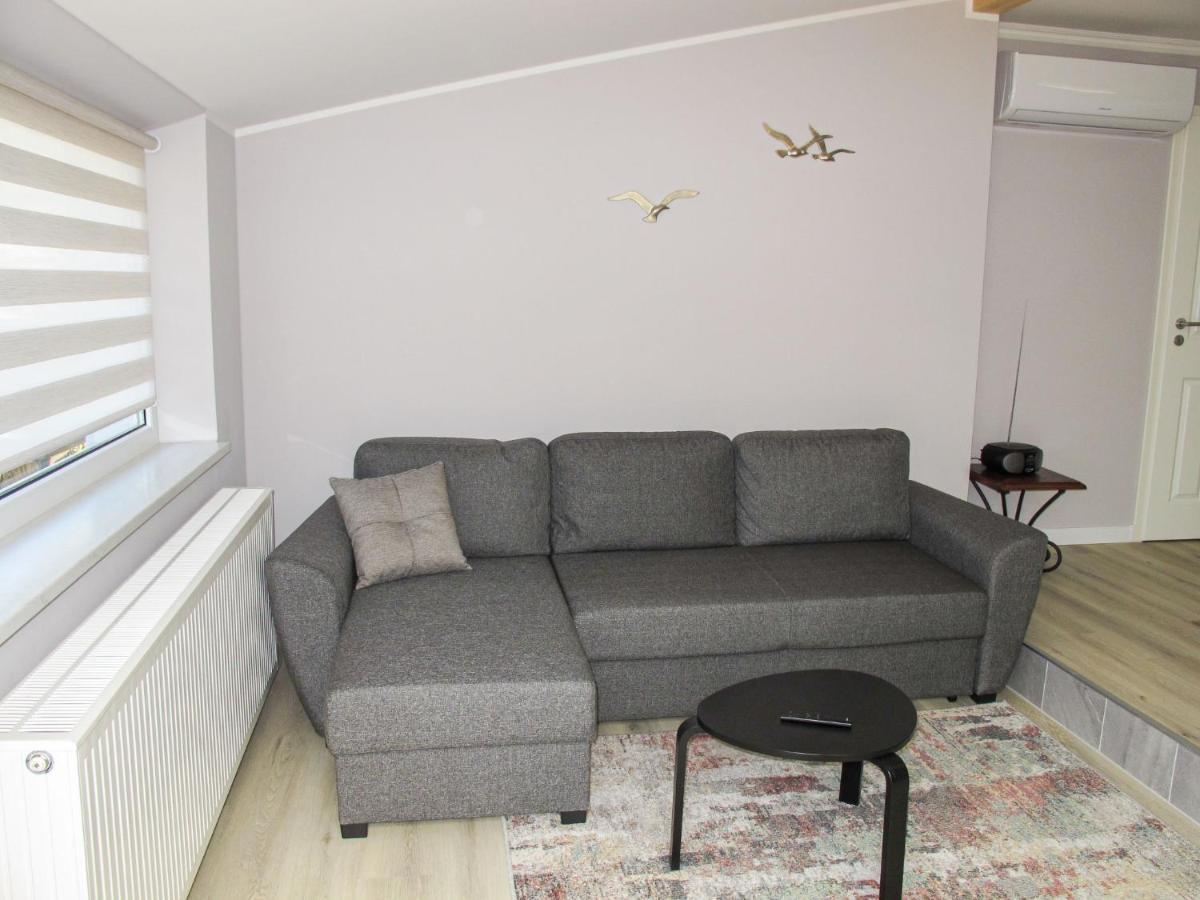 Holiday Home Philipp By Interhome Loissin Eksteriør billede