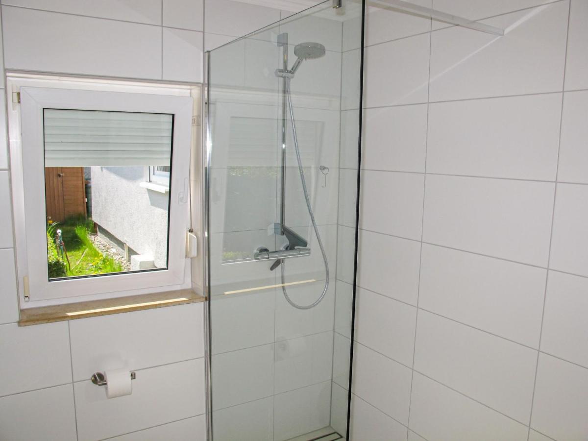 Holiday Home Philipp By Interhome Loissin Eksteriør billede