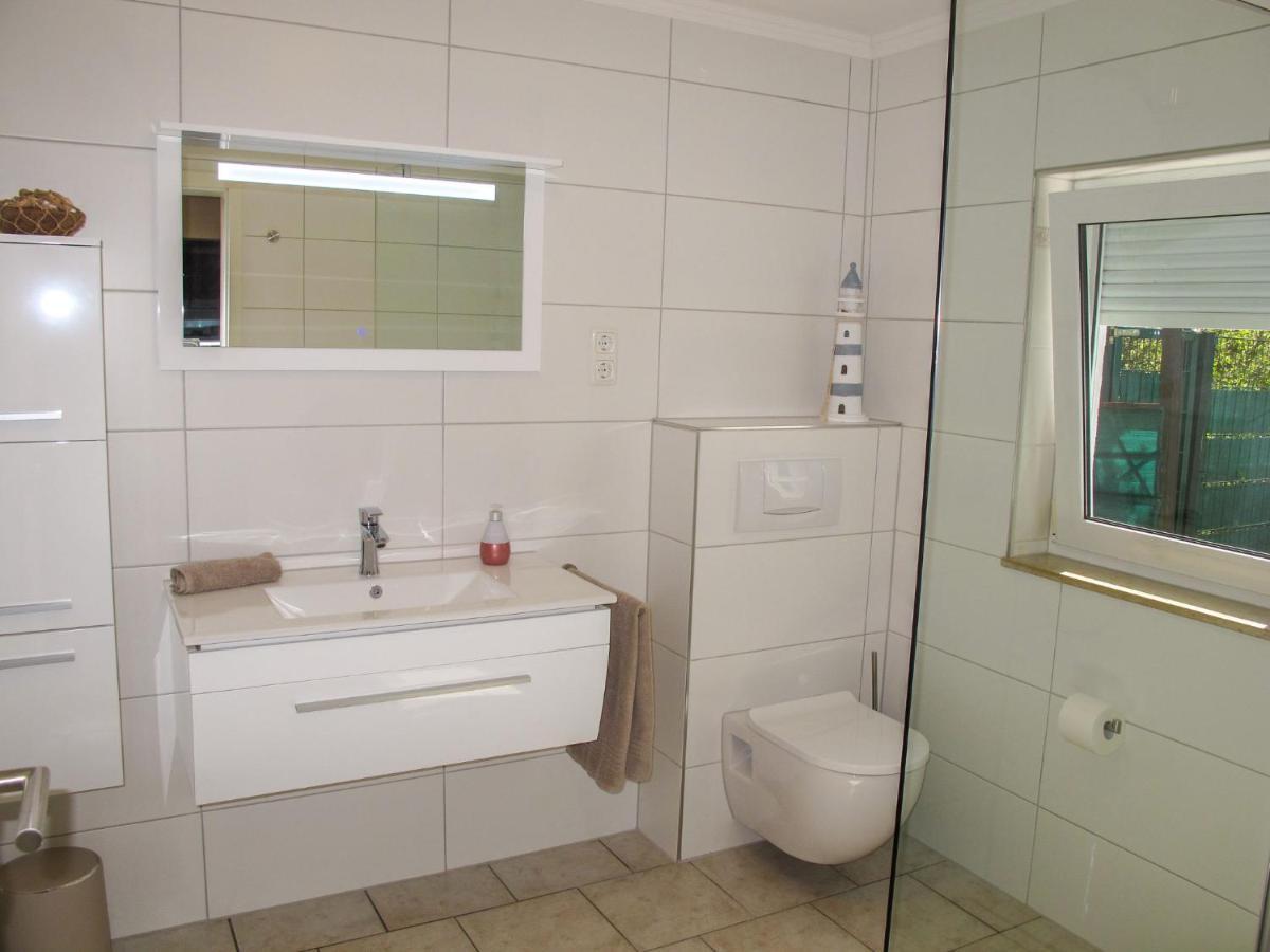 Holiday Home Philipp By Interhome Loissin Eksteriør billede