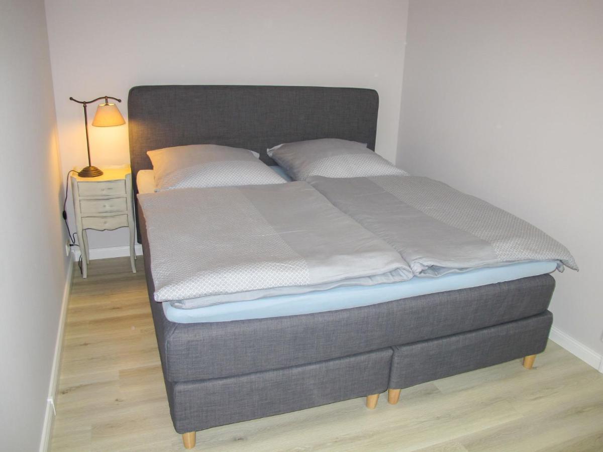 Holiday Home Philipp By Interhome Loissin Eksteriør billede