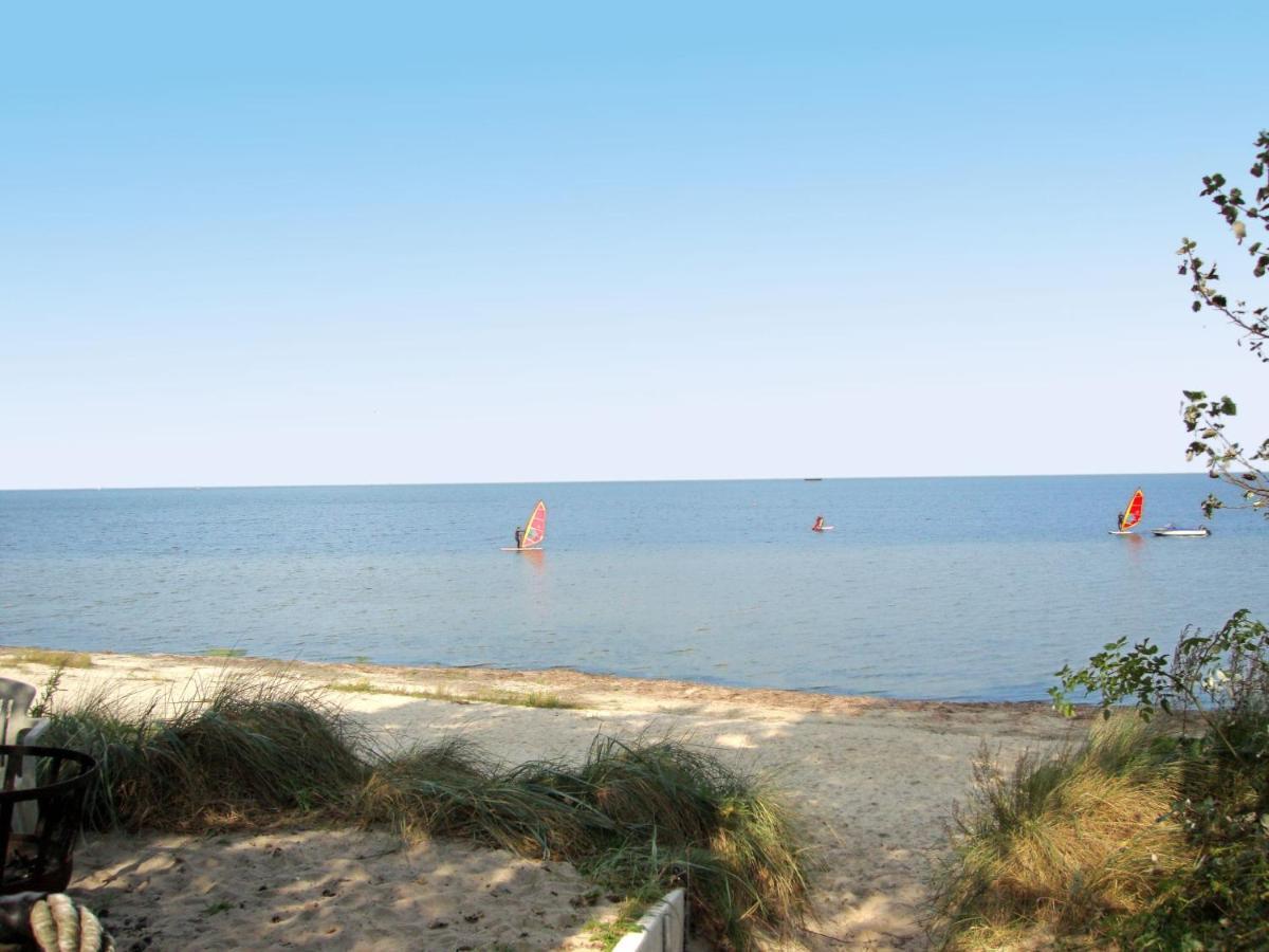 Holiday Home Philipp By Interhome Loissin Eksteriør billede